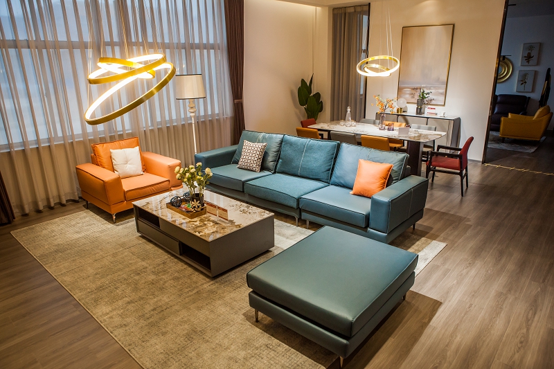 輕奢家具 輕奢家具